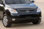 Hyundai Veracruz 2009 года